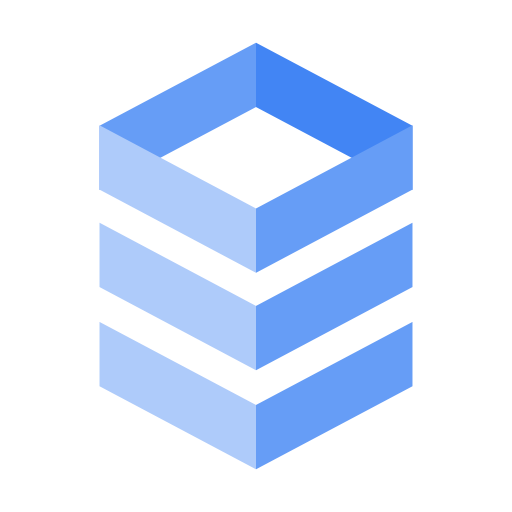 Logotipo de Cloud SQL