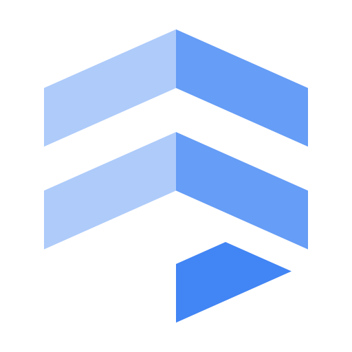 Logotipo de Firestore